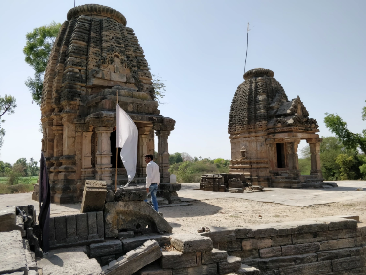Roda Temple